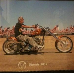 Meet your Posher, Paul